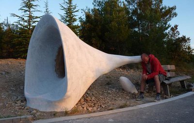 L'écoutoir