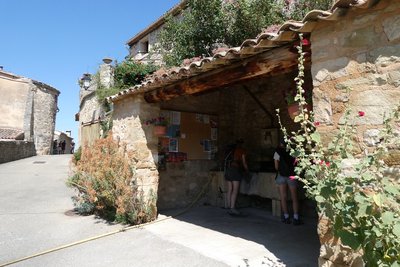 Village de Gignac