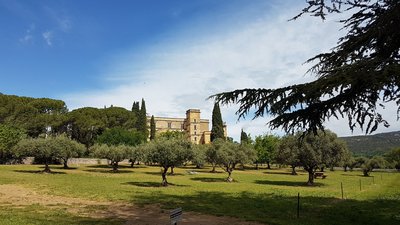 Château de Lourmarin