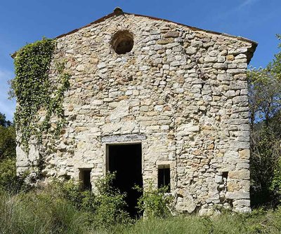Notre Dame de Tiretempli
