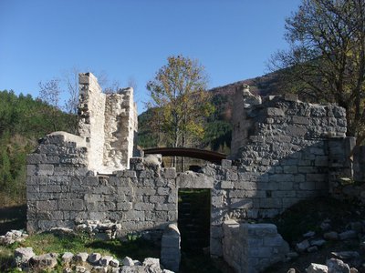Abbaye de Clausonne
