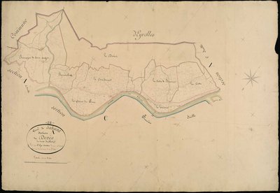 Cadastre napoléonien