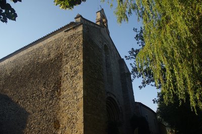 Notre Dame de Calma