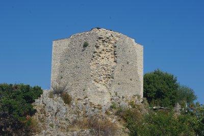 Tour du Riable