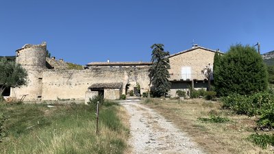 Château d'Alençon