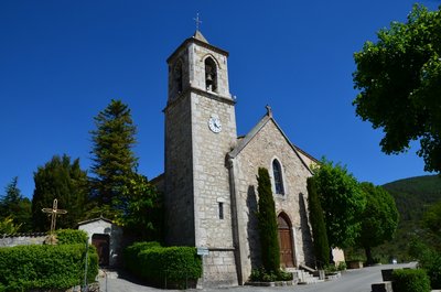 Saint-Marguerite