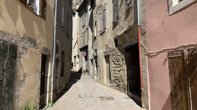 Grand Rue