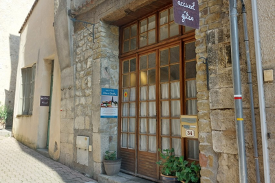 Ancien Café Roman