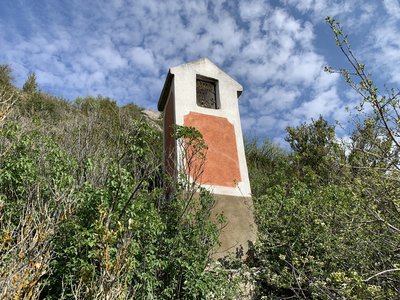 Oratoire du Gros Doigt