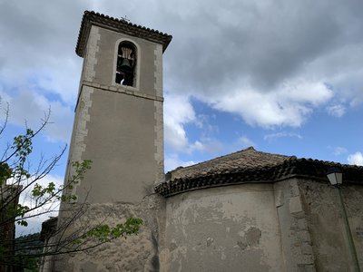 Eglise Saint Marcel
