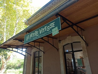 La Petite Vitesse