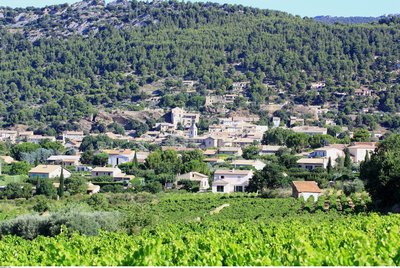Beaumes-de-Venise