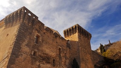 Portail L'Ayguier