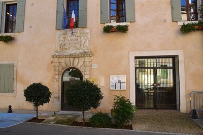 Maison Commune