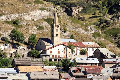Eglise Saint-Jean-Baptiste