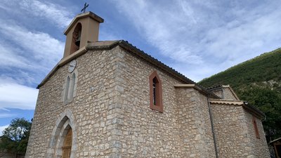 Eglise Sainte-Catherine