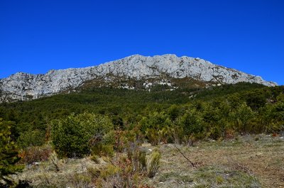 Le Mont Robion