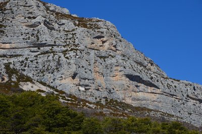 La chapelle Saint-Trophime