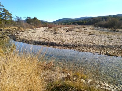 Le Jabron