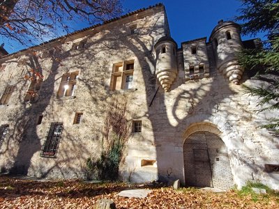 Château de Javon