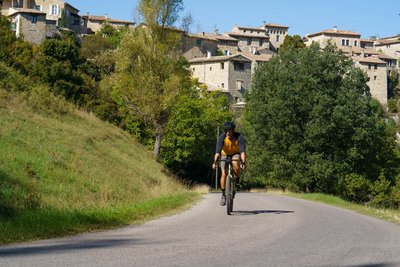 Village d'Oppedette