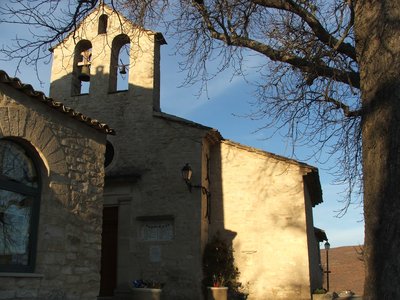 Eglise de l’Assomption de la Vierge