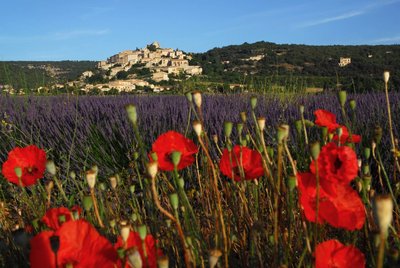 Simiane-La-Retonde