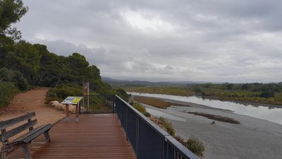 La Durance