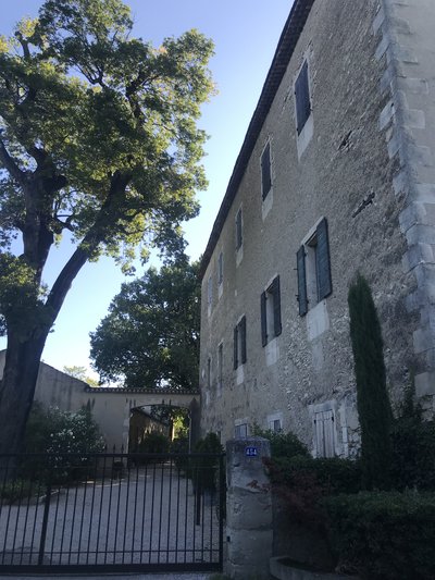 La Fabrique