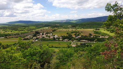 Hameau de St-Jean