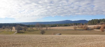 Ferme les Douces