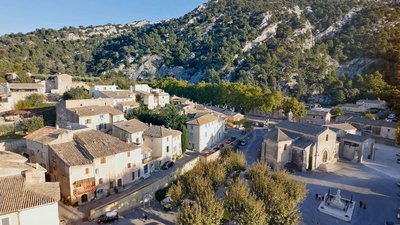Village de Robion