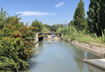 Canal de l'Union