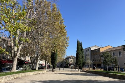 Place du Clos