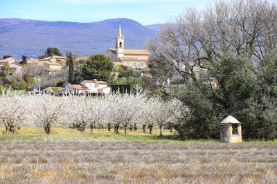 Village de Villars