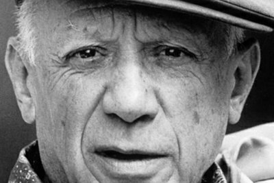 Pablo Picasso