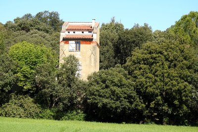 Pigeonnier