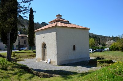 Le musée lapidaire
