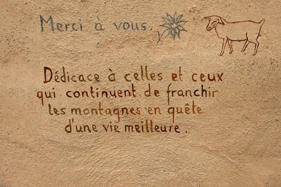 Les paroles