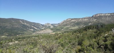 Cuvette de la Motte-Chalancon