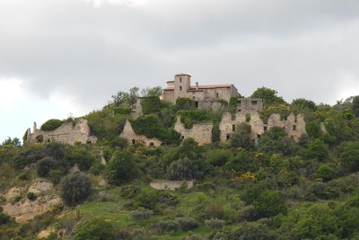 Vieux Bras