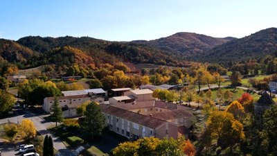 Centre de Formation Professionnelle et de Promotion Agricole (CFPPA) de Carmejane