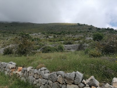 Restanques