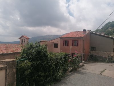Hameau Saint-Pons