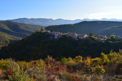 Village de Rochebrune