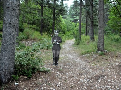 Le brigadier