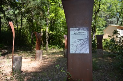 Les chaises du pouvoir