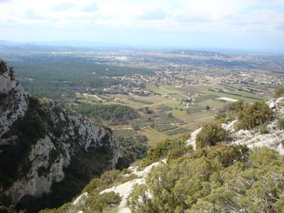 Gorges de Badarel