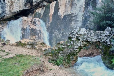 Source de Boulon