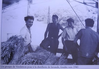 Hommage à nos pères ...les distillateurs